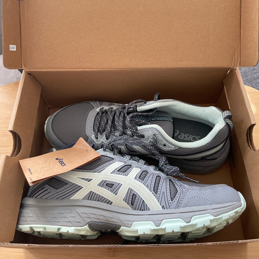 ASICS Gel Venture 7